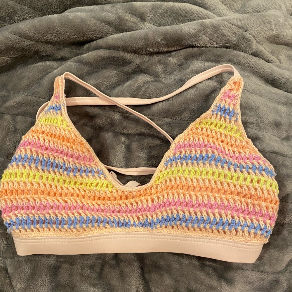 Bathing Suit Top